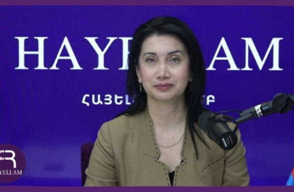 Никол и его грабеж (видео)